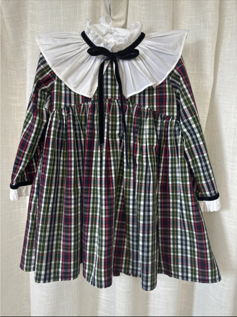 La Coqueta Dress